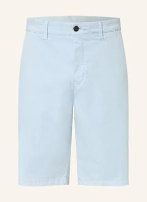 Bogner Szorty Chinosy Miami blau
