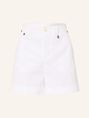Bogner Szorty Lissy weiss