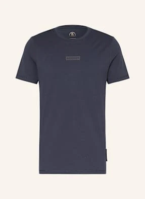 Bogner T-Shirt blau