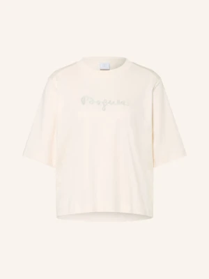 Bogner T-Shirt Dorothy-3 weiss KREMOWY