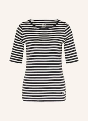 Bogner T-Shirt Louna schwarz