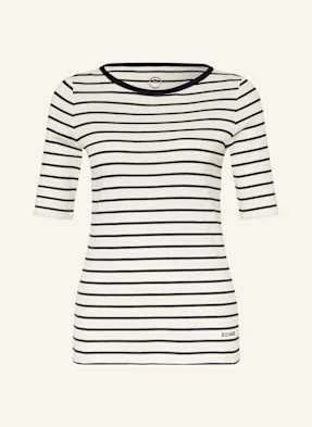 Bogner T-Shirt Louna weiss