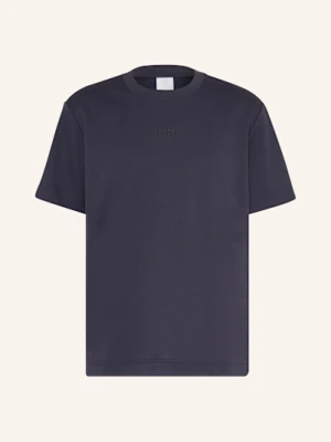 Bogner T-Shirt Lukas-2 blau