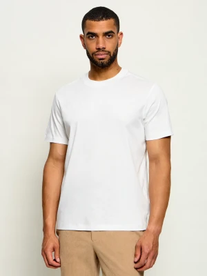 Bogner T-shirt Lukas-3 | Regular Fit biały