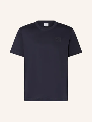 Bogner T-Shirt Lukas blau GRANATOWY