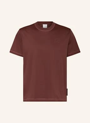 Bogner T-Shirt Lukas rot