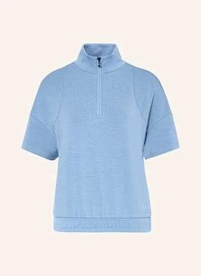 Bogner T-Shirt Mila blau