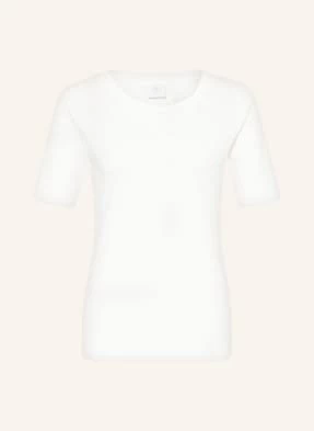 Bogner T-Shirt Nikini weiss