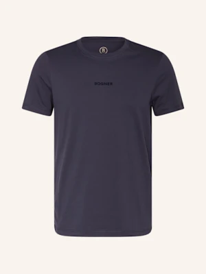 Bogner T-Shirt Roc blau