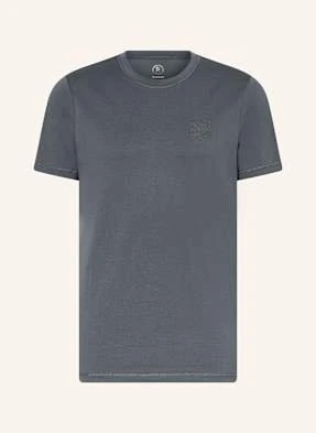 Bogner T-Shirt Roc grau