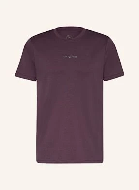 Bogner T-Shirt Roc lila