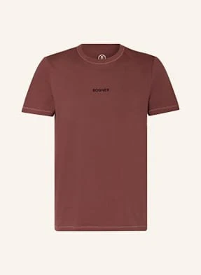 Bogner T-Shirt Roc rot