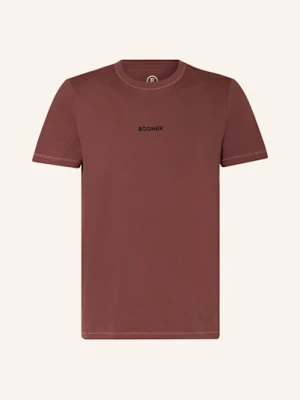 Bogner T-Shirt Roc rot