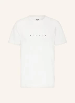 Bogner T-Shirt Roc weiss