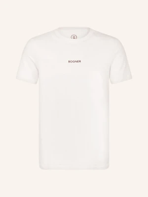 Bogner T-Shirt Roc weiss