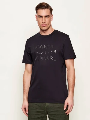 Bogner T-shirt RYAN-1 | Regular Fit czarny