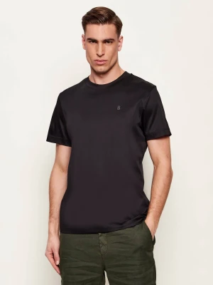 Bogner T-shirt RYAN-1 | Regular Fit czarny
