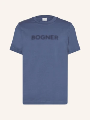 Bogner T-Shirt Ryan blau