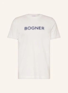 Bogner T-Shirt Ryan weiss