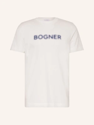Bogner T-Shirt Ryan weiss