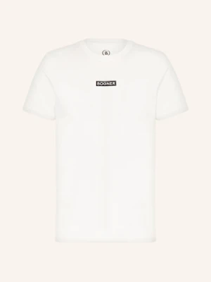 Bogner T-Shirt weiss