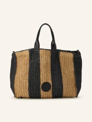 Bogner Torba Agno Farrah Z Kieszenią schwarz