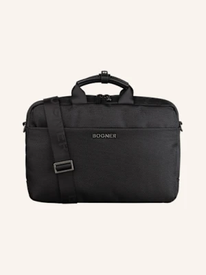 Bogner Torba Na Laptop Mattis schwarz