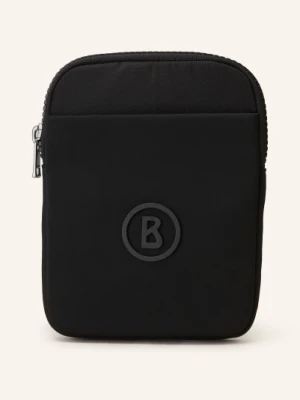 Bogner Torba Na Ramię Allora Jacob schwarz