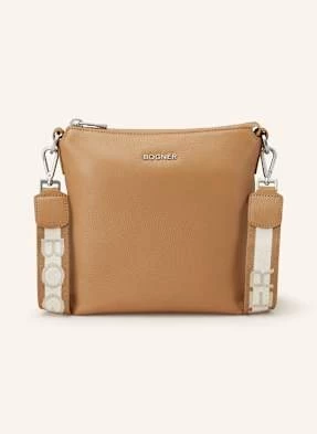 Bogner Torba Na Ramię Andermatt beige