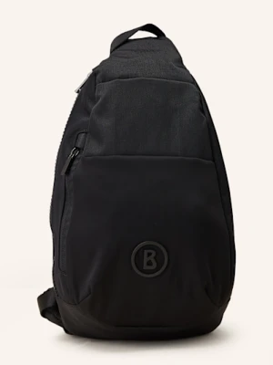 Bogner Torba Na Ramię Arolla Benja schwarz