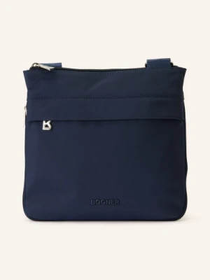 Bogner Torba Na Ramię blau