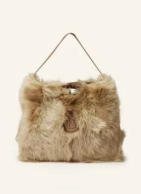 Bogner Torba Na Ramię Choulex Snow Mable beige