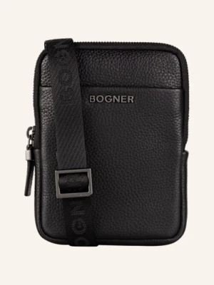 Bogner Torba Na Ramię Jasper schwarz