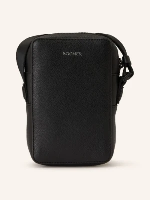 Bogner Torba Na Ramię Kiroro Jacob schwarz