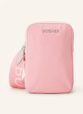 Bogner Torba Na Ramię Klosters Johanna pink