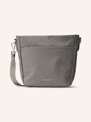 Bogner Torba Na Ramię Klosters Juna grau