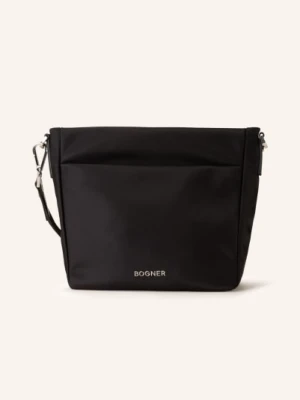 Bogner Torba Na Ramię Klosters Juna schwarz