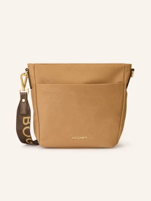 Bogner Torba Na Ramię Klosters Neve Juna beige
