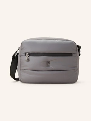 Bogner Torba Na Ramię Monarch Linus grau