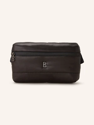 Bogner Torba Na Ramię Monarch schwarz