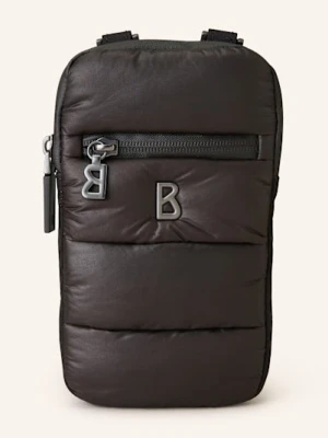 Bogner Torba Na Ramię Monarch Skyler schwarz