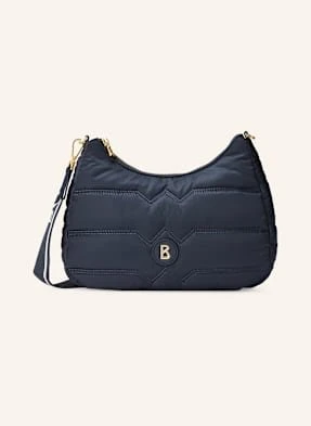 Bogner Torba Na Ramię Odette blau