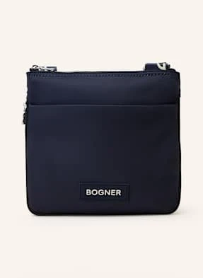 Bogner Torba Na Ramię Saxon Serena blau
