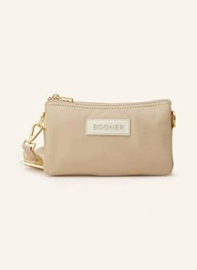 Bogner Torba Na Ramię Saxon Taja beige