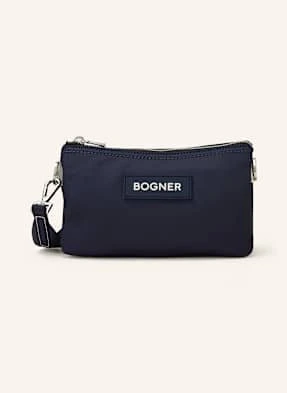 Bogner Torba Na Ramię Saxon Taja blau