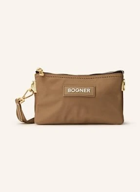 Bogner Torba Na Ramię Saxon Taja braun