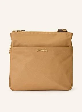 Bogner Torba Na Ramię Serena beige