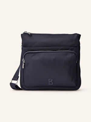 Bogner Torba Na Ramię Serena blau