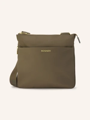 Bogner Torba Na Ramię Serena gruen