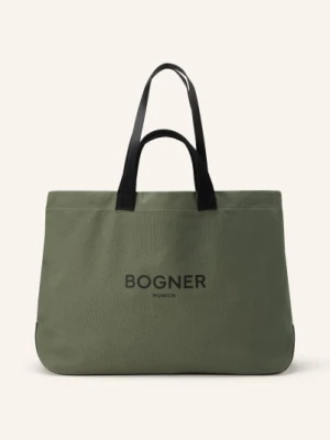 Bogner Torba Na Zakupy Curio Ambre gruen